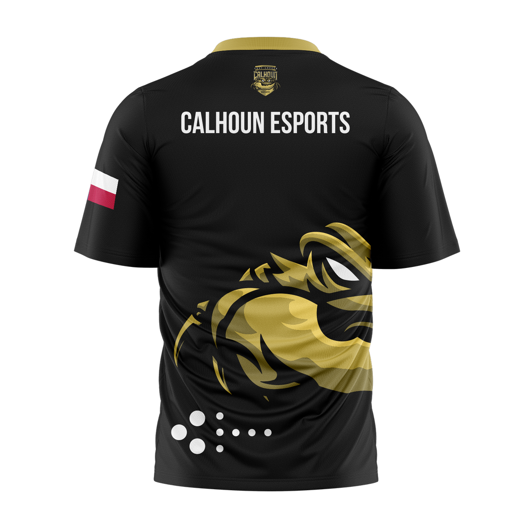 Calhoun ISD - Fan Jersey