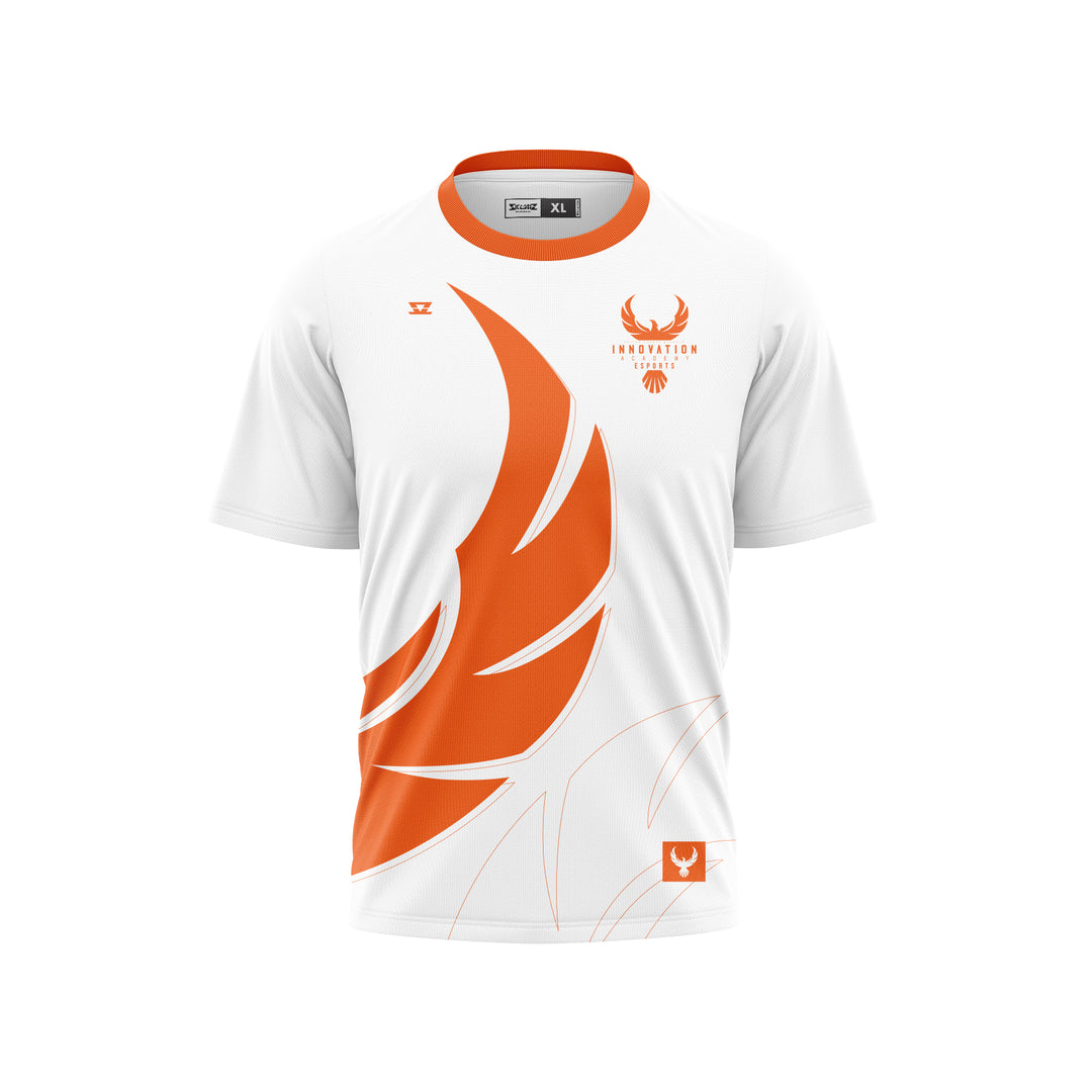 Innovation Academy - Skullz PRO Esports Jersey