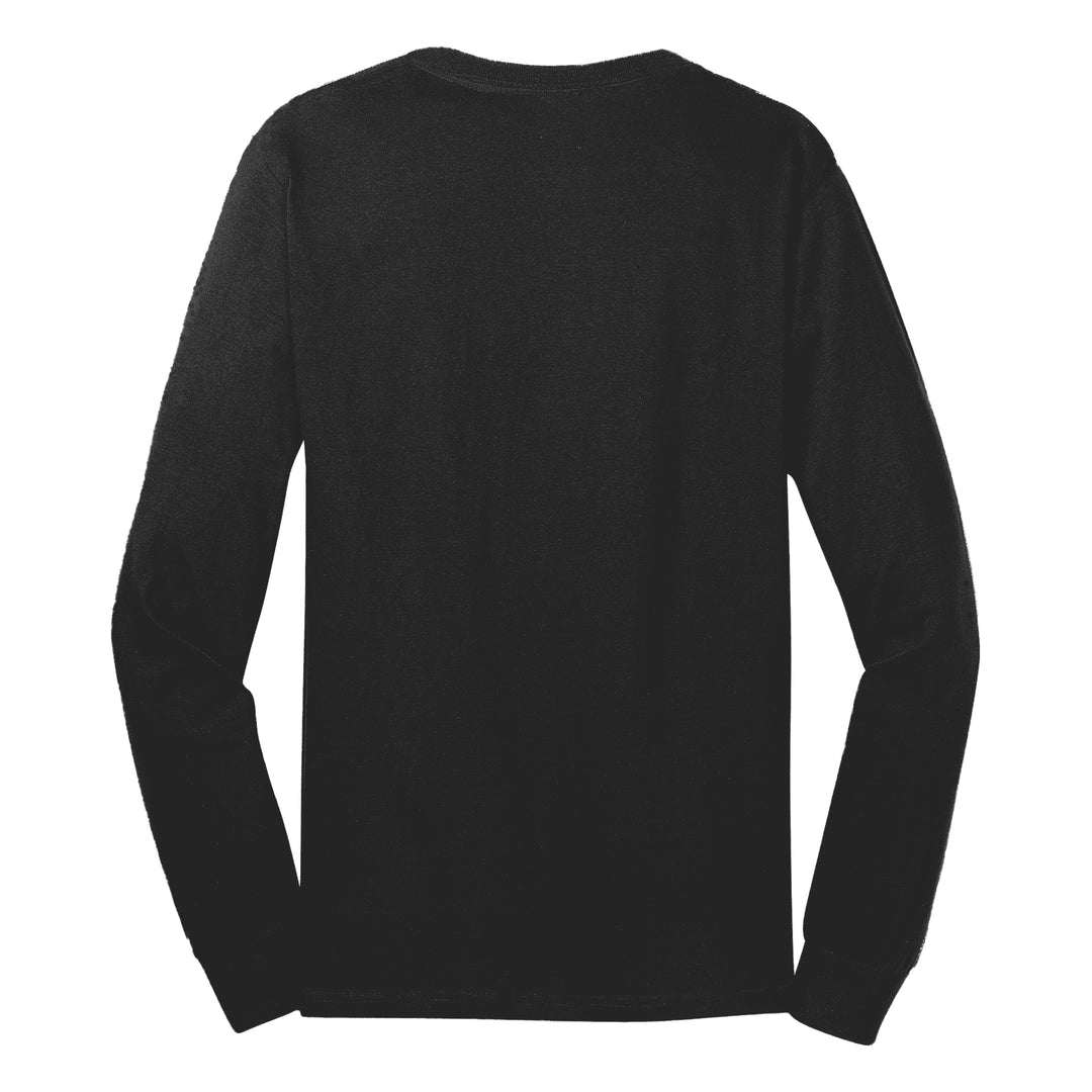 Fairview HS - Cotton Long Sleeve Tee