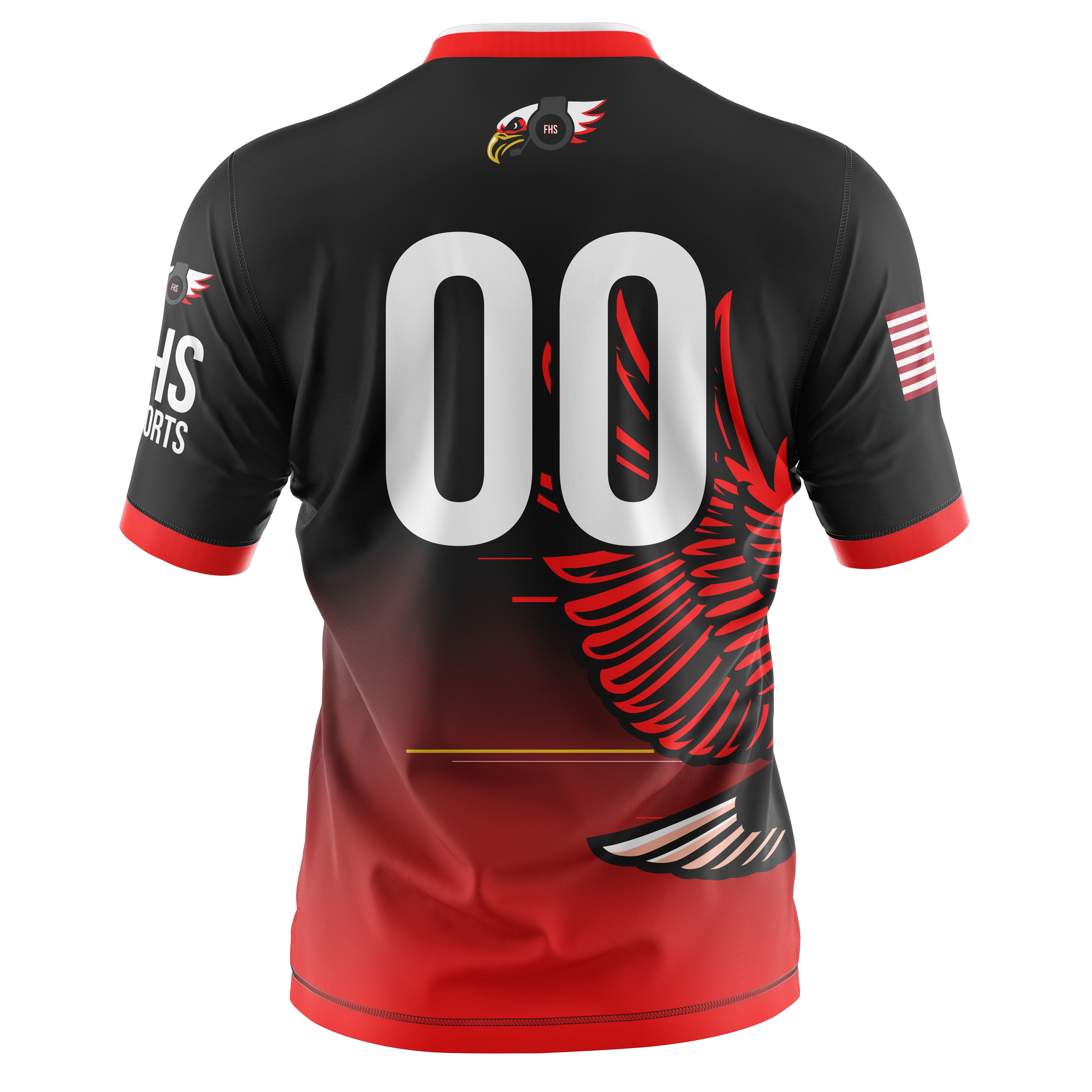 【YOURNUS】Phantom V-Neck Half Jersey UA Next Women's V-Neck Softball Jersey – Midway Sports