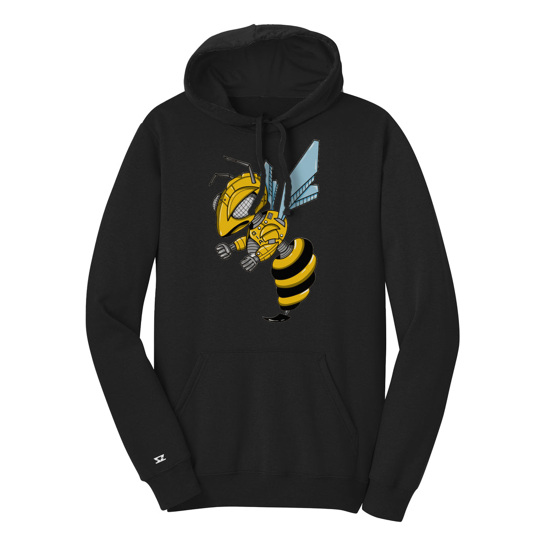 GIA - Skullz Soft Hoodie