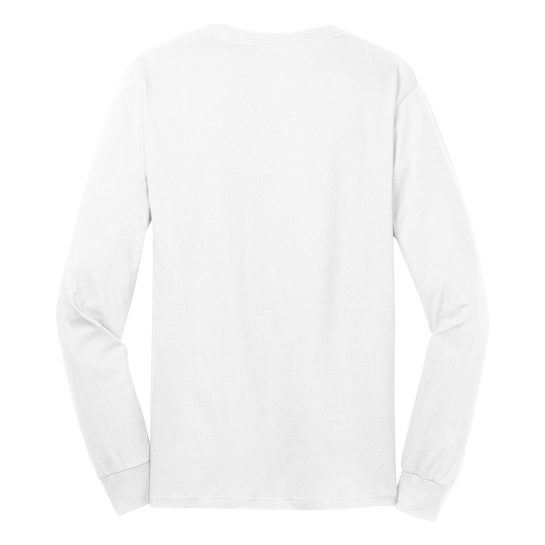 GIA - Long Sleeve Tee