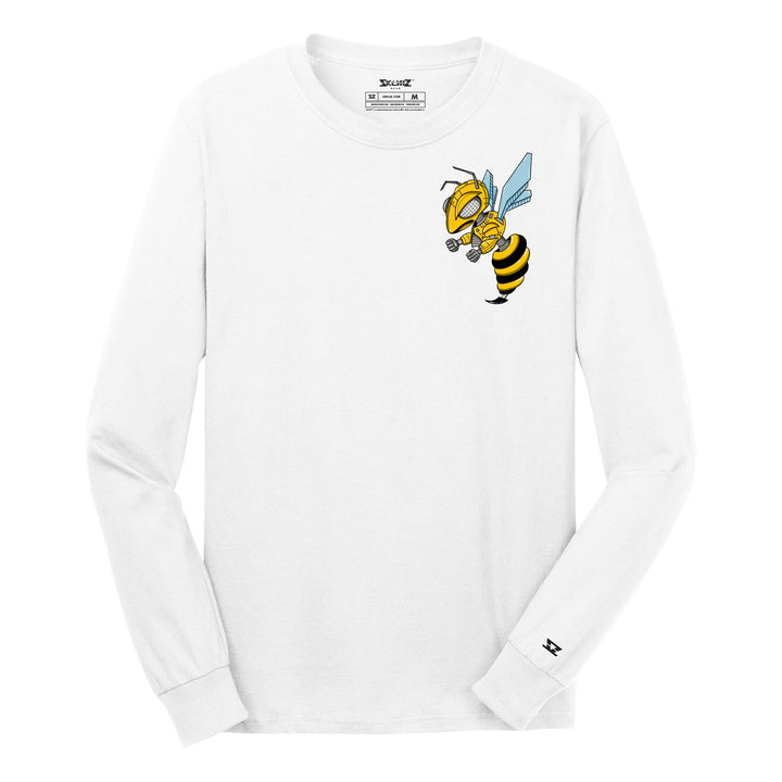 GIA - Long Sleeve Tee