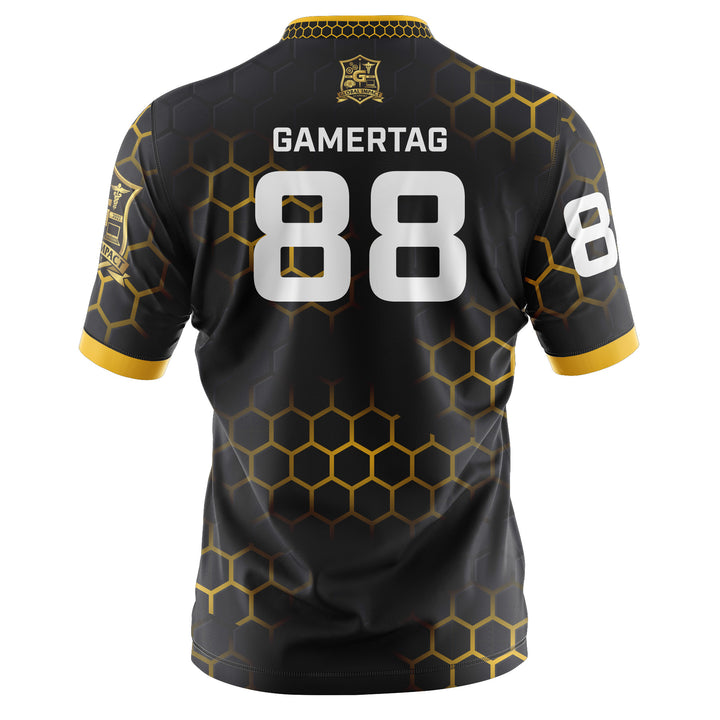 GIA - Skullz PRO Esports Jersey