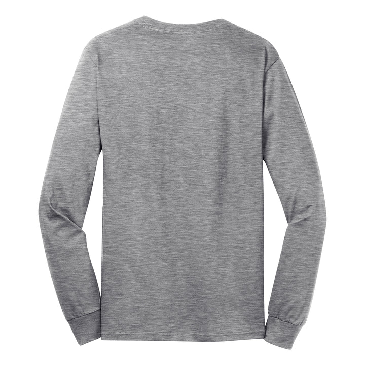 HHS - Cotton Long Sleeve Tee