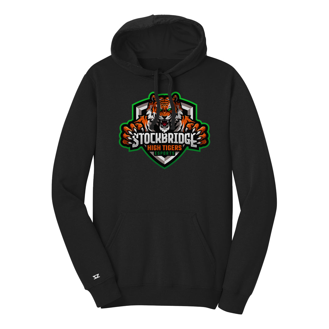 SHS - Skullz Soft Hoodie