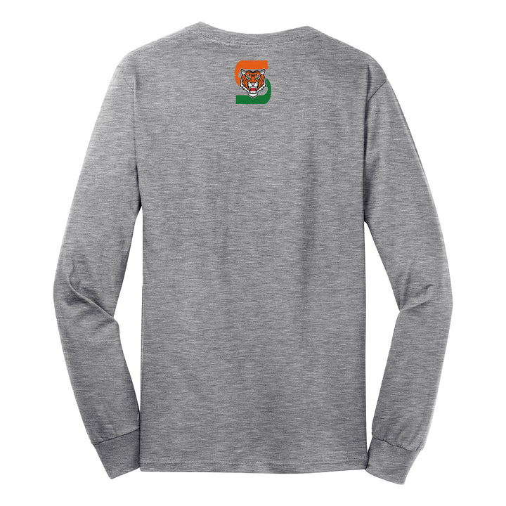 SHS - Long Sleeve Tee