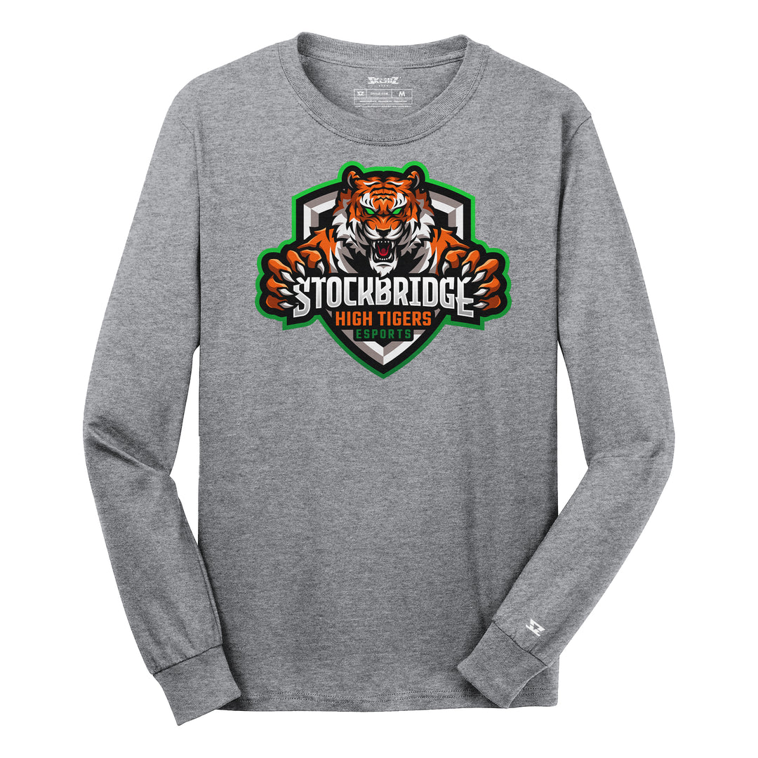 SHS - Long Sleeve Tee