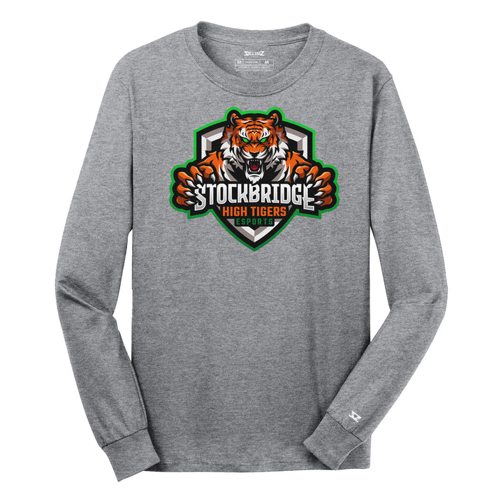 SHS - Long Sleeve Tee