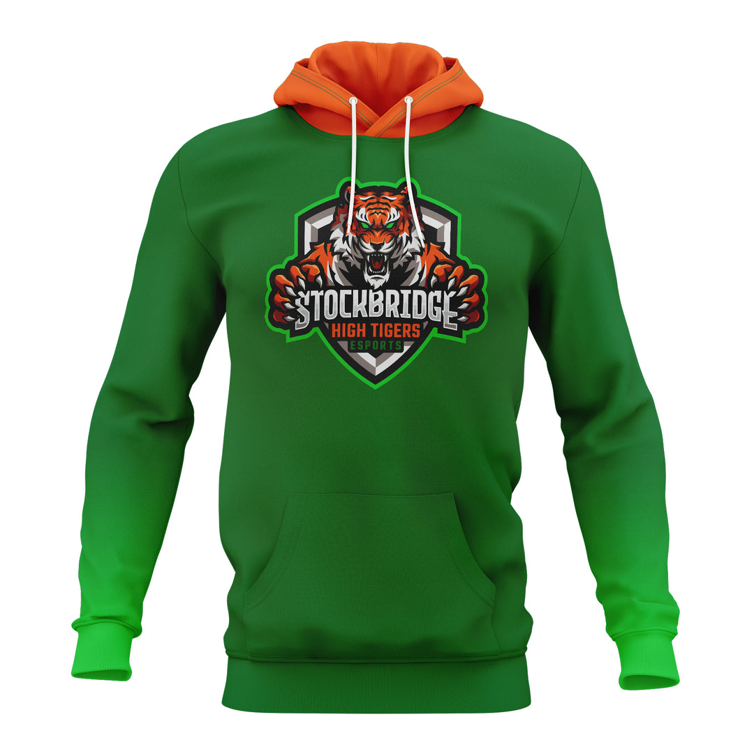 SHS - PRO Hoodie