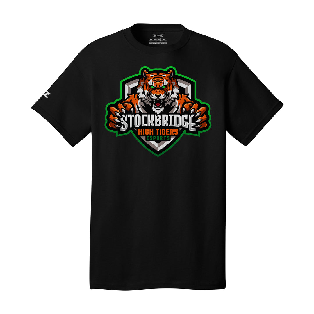 SHS - Short Sleeve T-Shirt