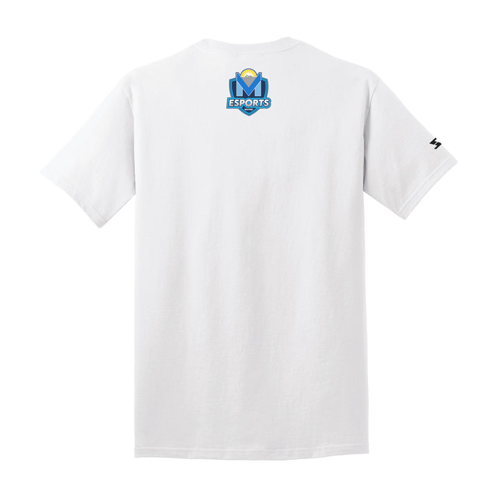 MVUSD - Logo Short Sleeve T-Shirt