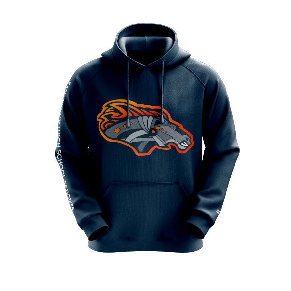 East Forsyth - PRO Hoodie