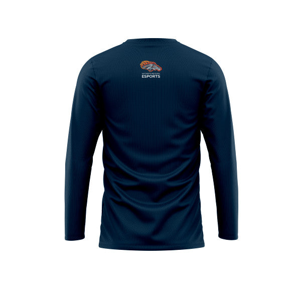 East Forsyth - Long Sleeve Tee