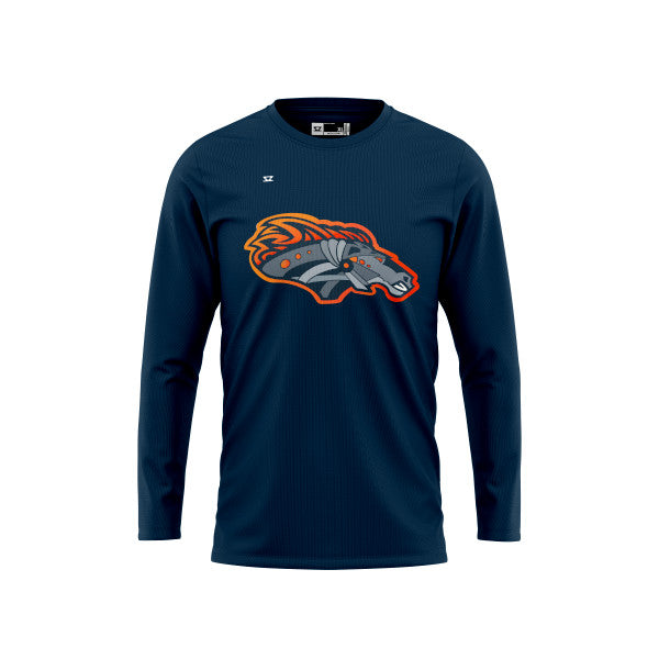 East Forsyth - Long Sleeve Tee