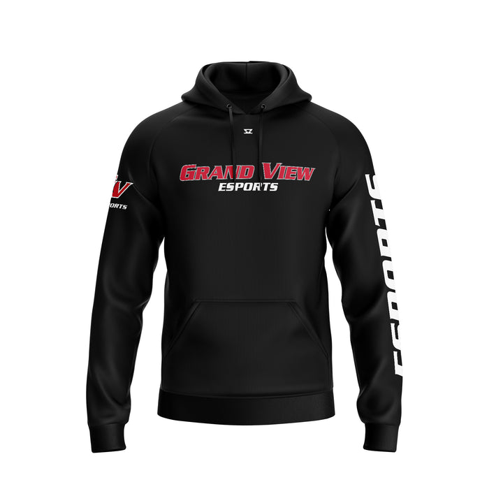 Grand View - PRO Hoodie