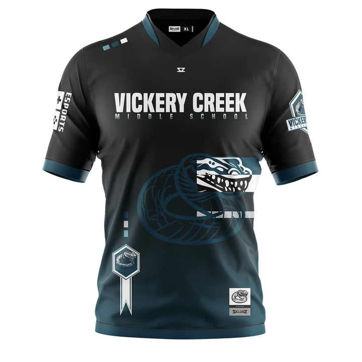 FoCo Esports - Vickery Creek Middle School