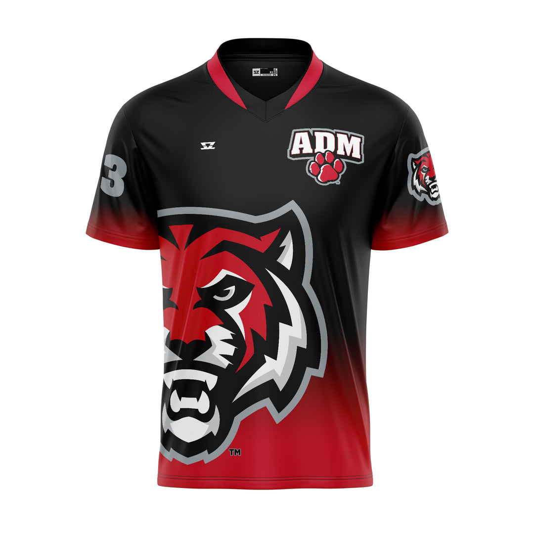 ADM HS - Skullz PRO Esports Jersey