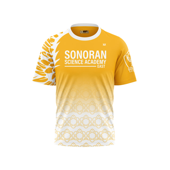 Sonoran Science Academy - Skullz Fan Jersey