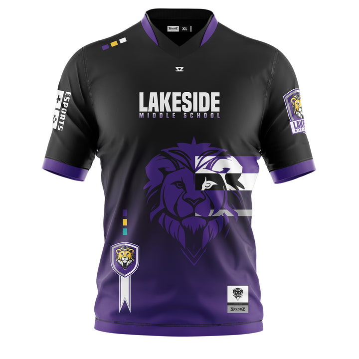 FoCo Esports - Lakeside Middle School