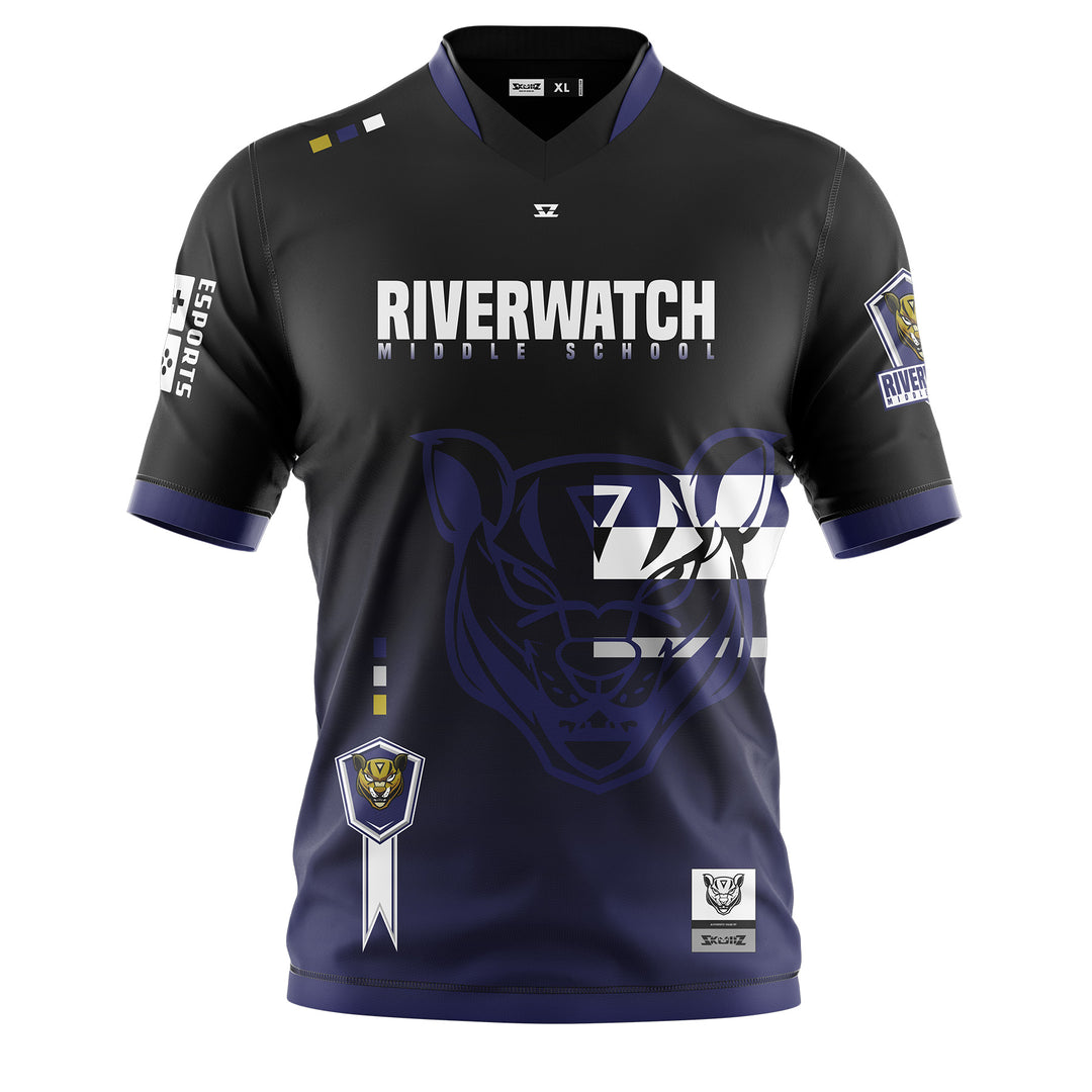 FoCo Esports - Riverwatch Middle School