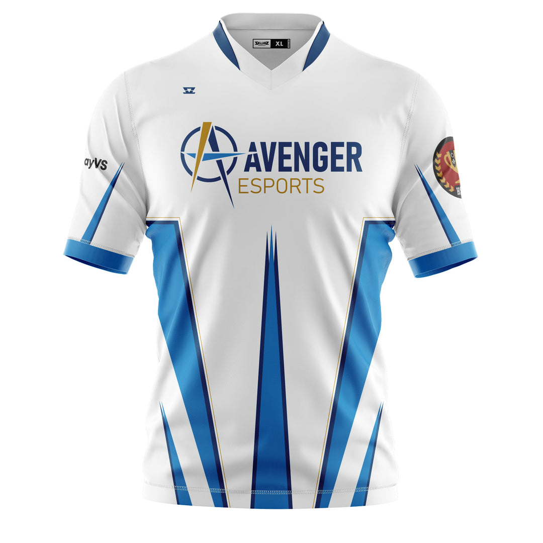 Alliance Academy - Skullz PRO Esports Jersey