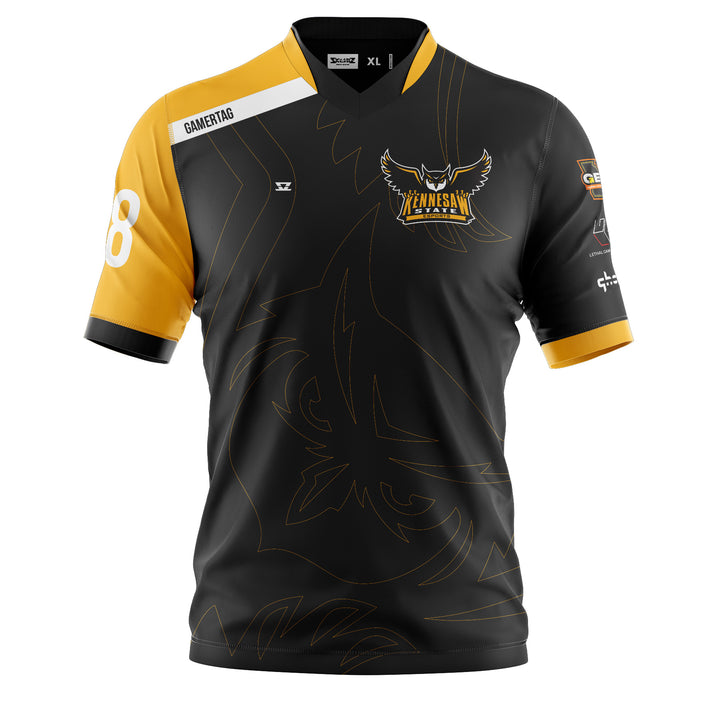 Kennesaw State - Skullz PRO Esports Jersey