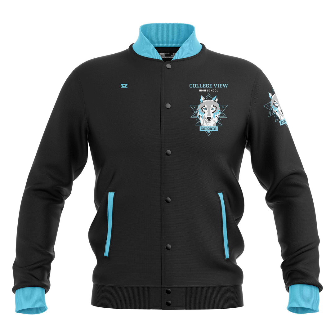 CVHS - Varsity Jacket