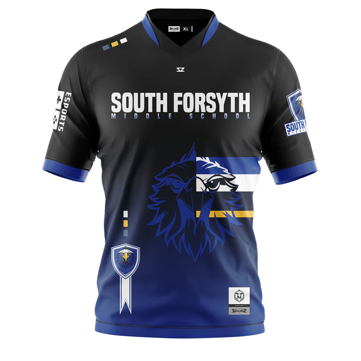 FoCo Esports - South Forsyth Middle School