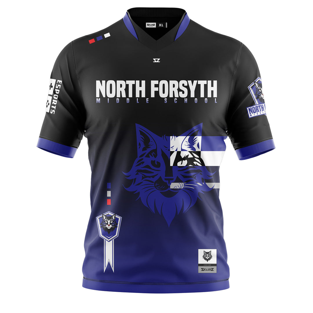 FoCo Esports - North Forsyth Middle School