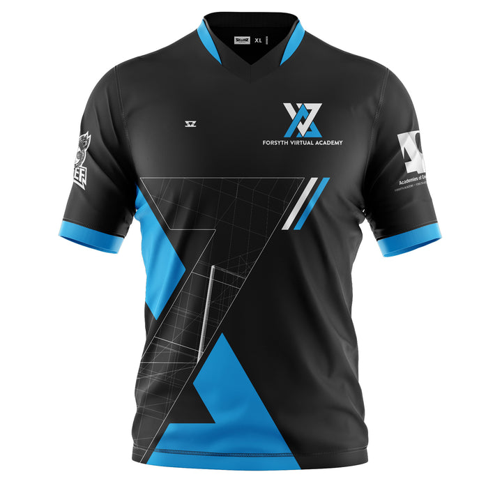 FVA - Skullz PRO Esports Jersey