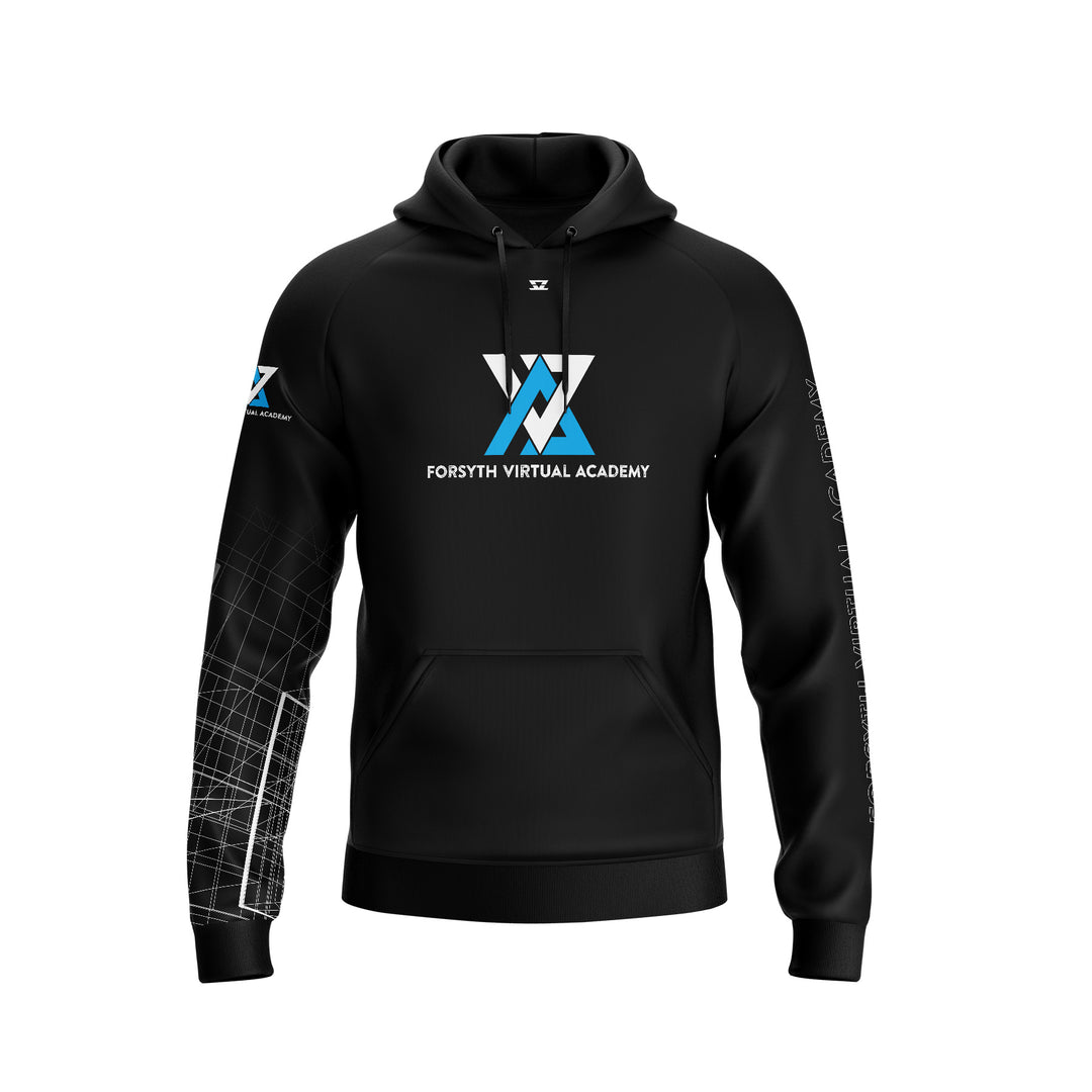 FVA - PRO Hoodie