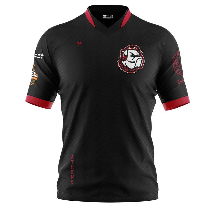 UGA Esports - Skullz PRO Esports Jersey