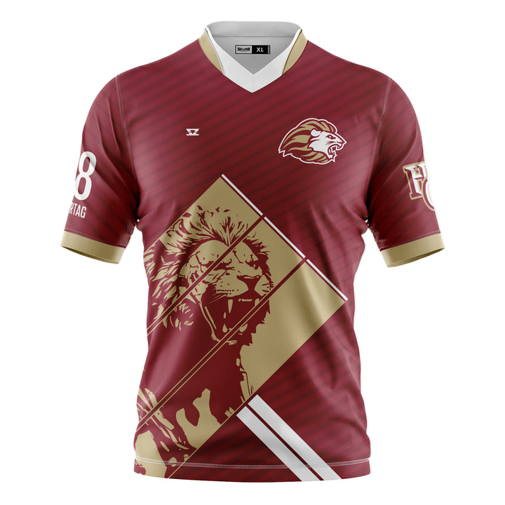 HCA - Skullz PRO Esports Jersey