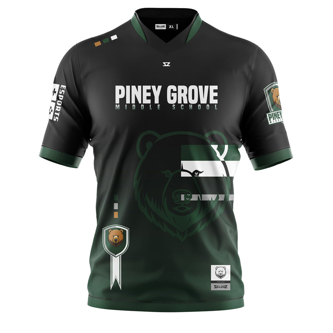 FoCo Esports - Piney Grove Middle School