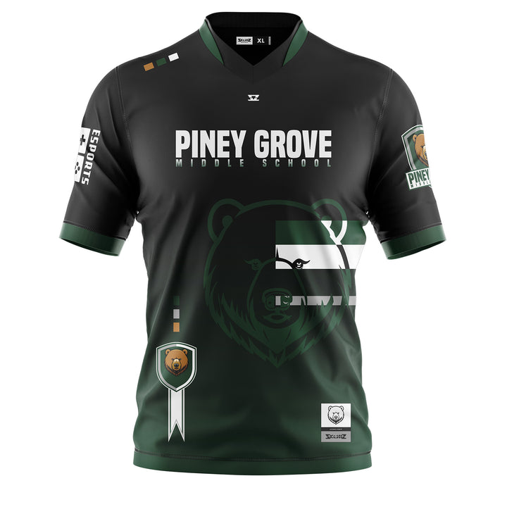 FoCo Esports - Piney Grove Middle School