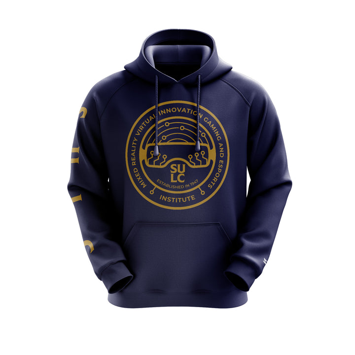 SULC - PRO Hoodie