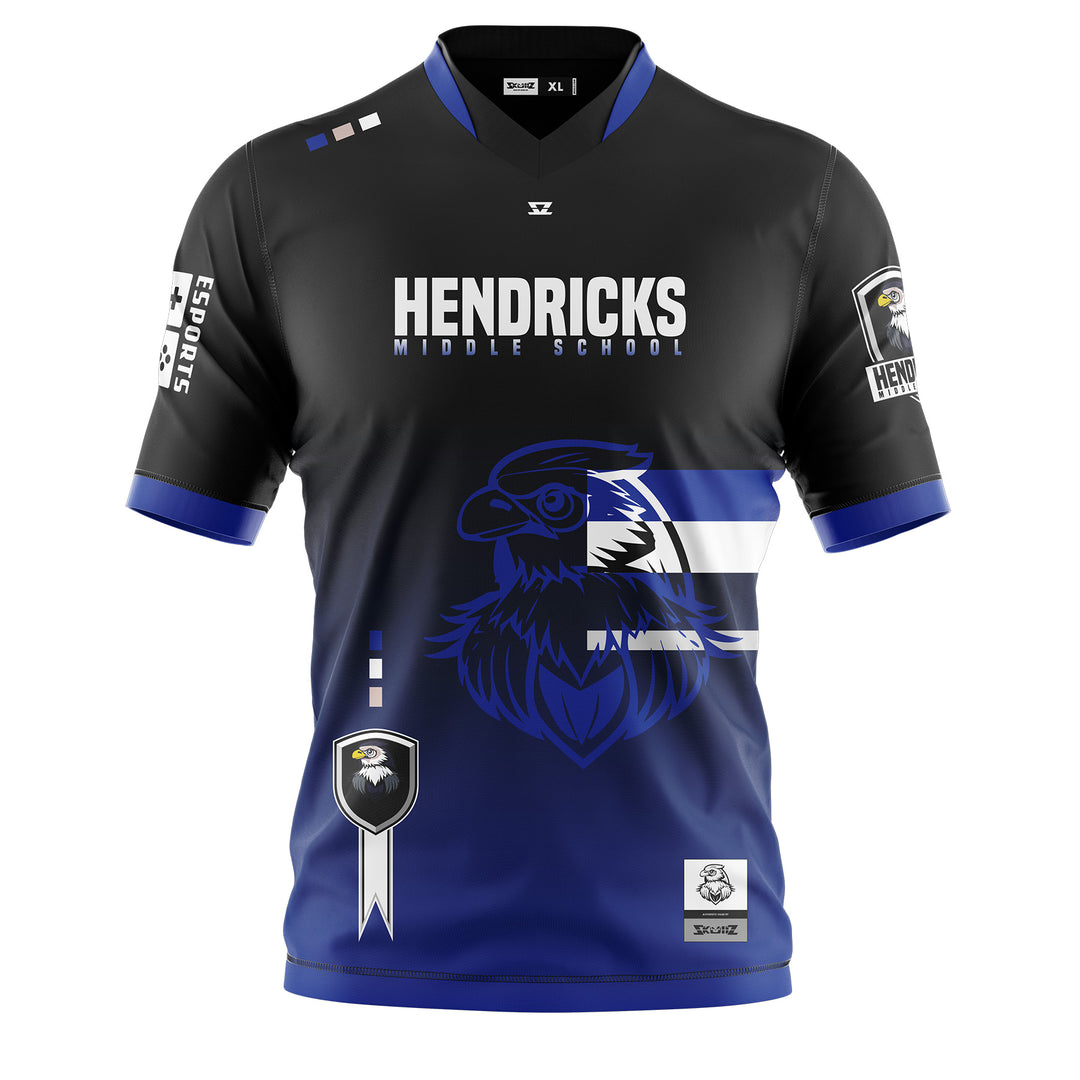 FoCo Esports - Hendricks Middle School