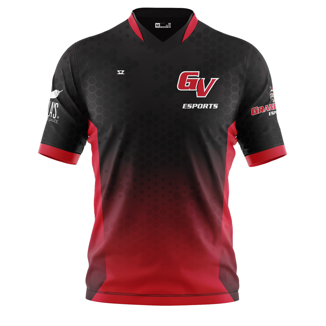 Grand View - Skullz PRO Esports Jersey