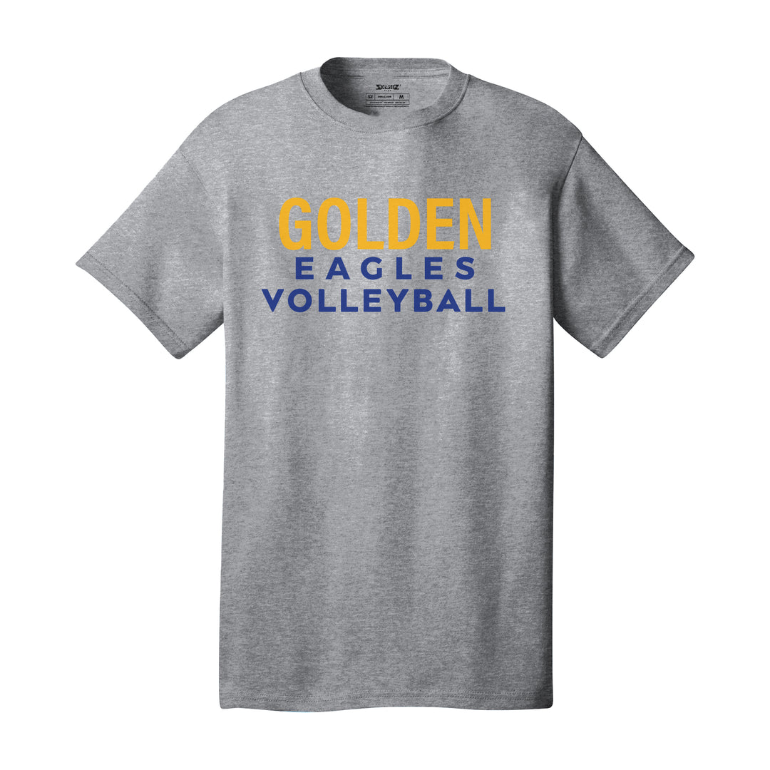 Sonoran Science Academy - Volleyball T-Shirt