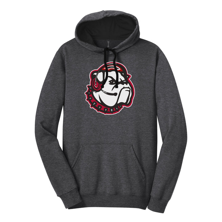 UGA Esports - Skullz Soft Hoodie