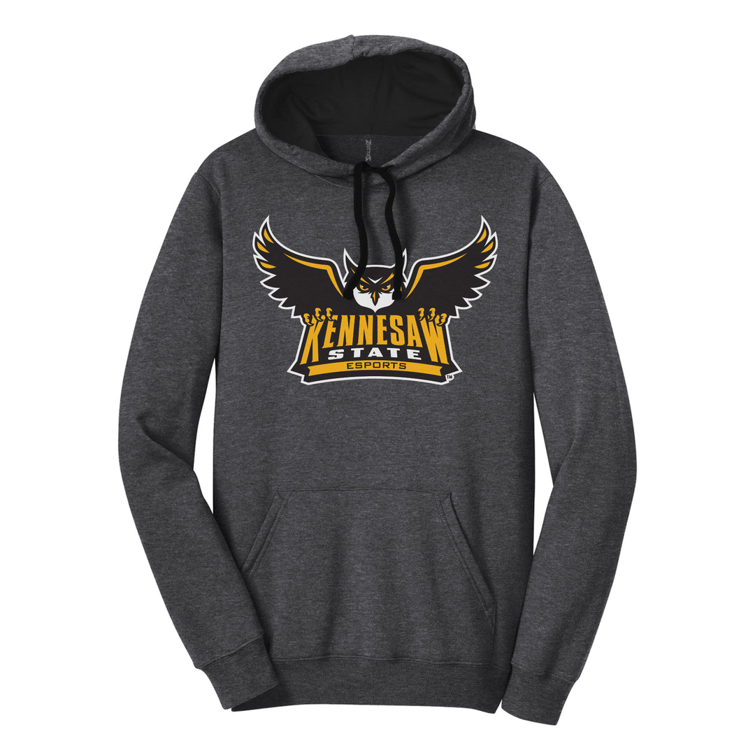 Kennesaw State - Skullz Soft Hoodie