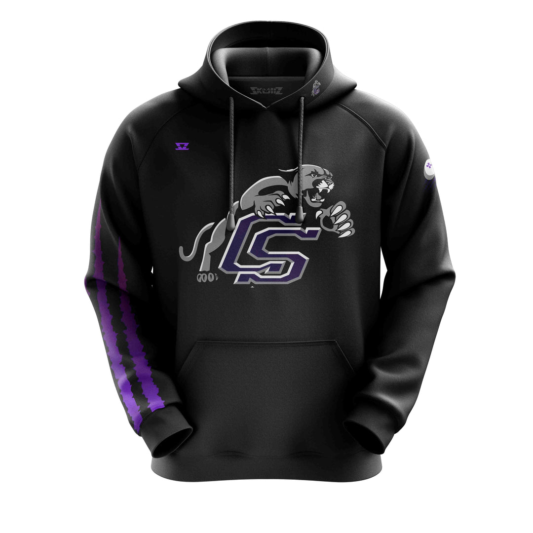 CSHS - PRO Hoodie