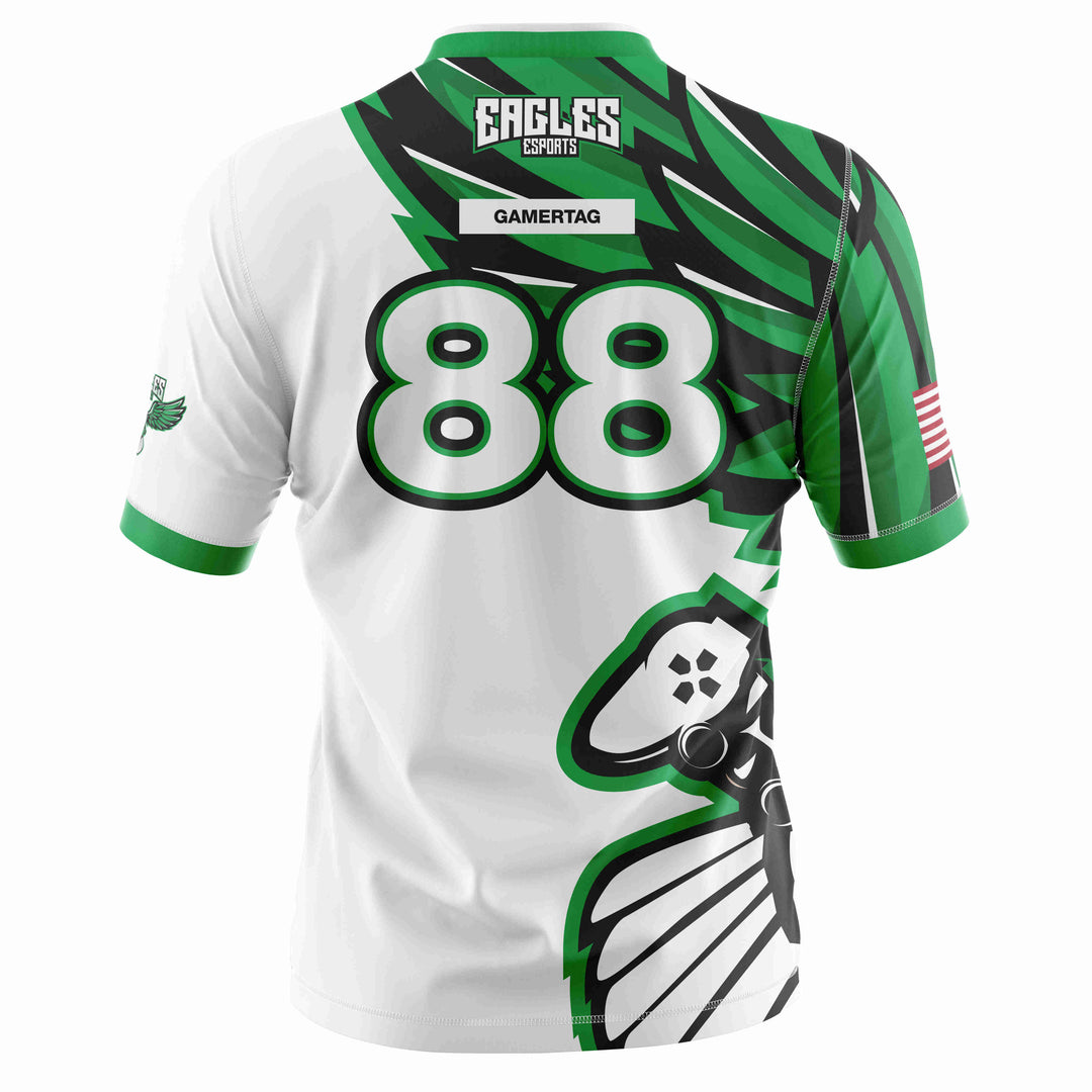 Holy Trinity - Skullz PRO Esports Jersey