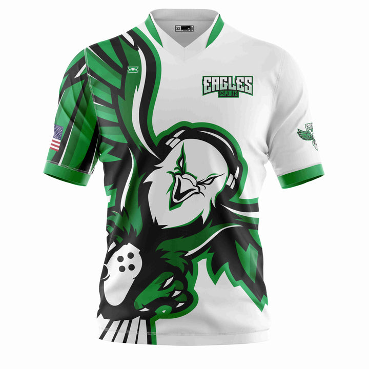 Holy Trinity - Skullz PRO Esports Jersey