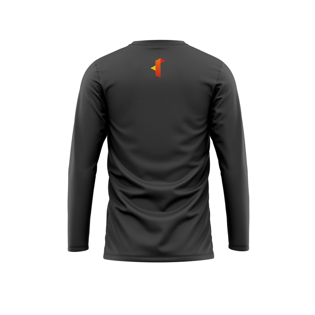 Illinois Tech - Long Sleeve Tee