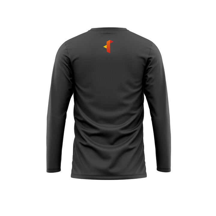 Illinois Tech - Long Sleeve Tee