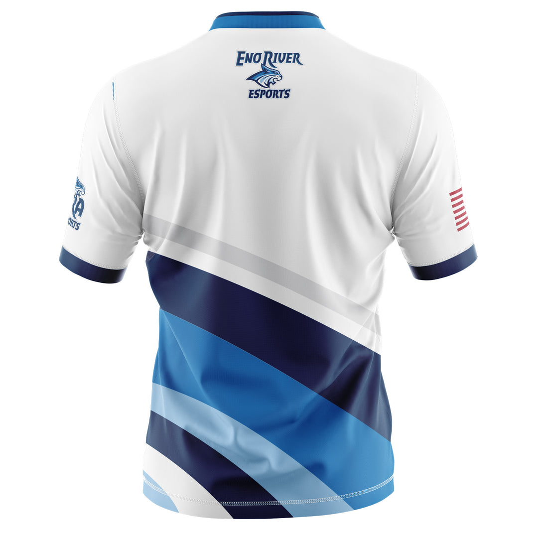 Eno River Academy - Skullz PRO Esports Jersey