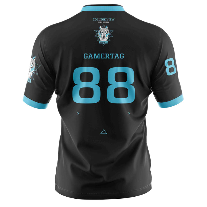 CVHS - Skullz PRO Esports Jersey