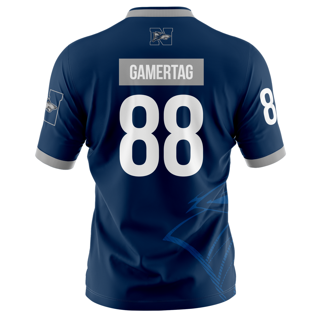 North Paulding - Skullz PRO Esports Jersey